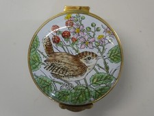 Crummles wren bird for sale  SWINDON