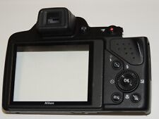 Usado, Peça de reparo de substituição para capa traseira Nikon Coolpix P530 comprar usado  Enviando para Brazil