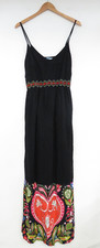 Desigual vintage black for sale  WOLVERHAMPTON