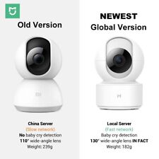 Telecamera wifi 1080p usato  Squillace