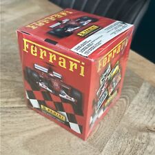 Panini sticker ferrari for sale  NORTHAMPTON