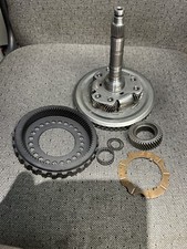 Cvt ford trans d'occasion  Expédié en Belgium