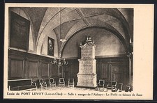 Old postcard pont d'occasion  Expédié en Belgium