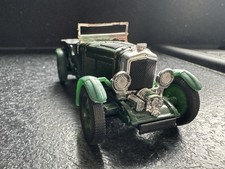 Corgi bentley 4.5 for sale  BROUGH