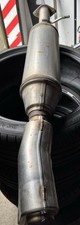 Hyundai santa katalysator gebraucht kaufen  Rangsdorf