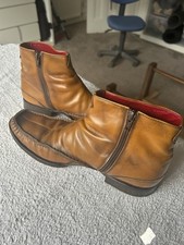 Jeffrey west ankle for sale  BOLTON