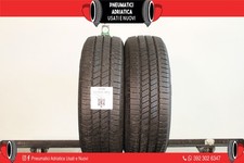 Pneumatici 215 15c usato  Pesaro