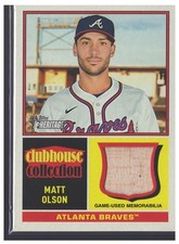 2025 topps heritage for sale  Douglasville