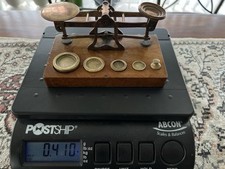 Antique scales sampson for sale  ELLON