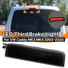 Lente de fumaça LED indicador de luz de freio de alto nível para Caddy MK3 MK4 2003-2020 comprar usado  Enviando para Brazil