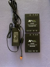 AVPro Edge AC-EX70-UHD 70m HDMI via HDBaseT (kit transmissor e receptor) comprar usado AVPro Edge AC-EX70-UHD 70m HDMI via HDBaseT (kit transmissor e receptor) comprar usado  Enviando para Brazil