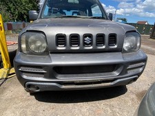 Suzuki jimny front for sale  WELLINGTON