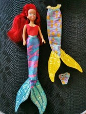 Poupée disney mattel d'occasion  Nice-