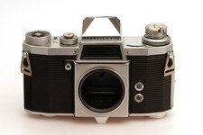 Pentacon praktica gehäuse gebraucht kaufen  Kappeln