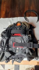 Wing monoblase 94 gebraucht kaufen  Riedstadt
