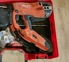Hilti gas actuated for sale  Seattle