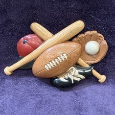 Vintage football baseball for sale  Rexburg