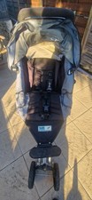 Joggster kinderwagen zubehör gebraucht kaufen  Mainhausen