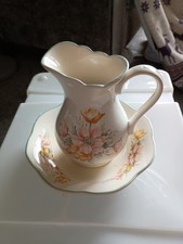 Mini jug bowl for sale  IRVINE
