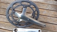 Shimano ultegra chainset for sale  READING