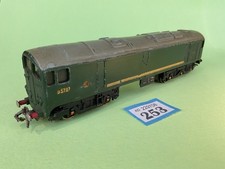 Hornby dublo 3233 for sale Hornby dublo 3233 for sale  BILLINGSHURST