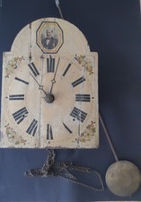 Horloge ancienne forêt d'occasion  Forbach