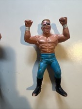 Vintage wcw wwe for sale  Spokane