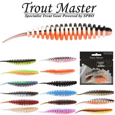 Spro trout master gebraucht kaufen  Karlsruhe