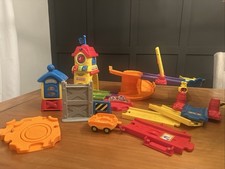 Vtech smart wheels for sale  Zion