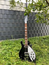 2010 rickenbacker 620 gebraucht kaufen  Bad Wilsnack