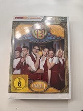 Hotel dvd staffel gebraucht kaufen  Durach