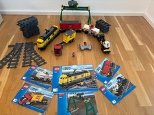 lego city 7939 gebraucht kaufen lego city 7939 gebraucht kaufen München