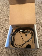 Shure wh20xlr headworn for sale  Powell