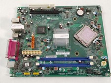 Placa-mãe desktop Lenovo 64Y9198 ThinkCentre A58 LGA 775 DDR2 comprar usado  Enviando para Brazil
