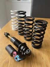 Fox dhx2 coil for sale  GUISBOROUGH
