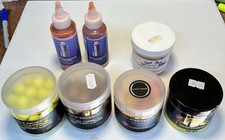 Sticky nash nutrabaits for sale  MOTHERWELL