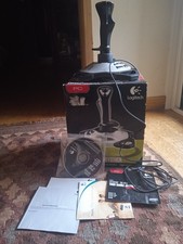 Logitech extreme pro usato  Piombino
