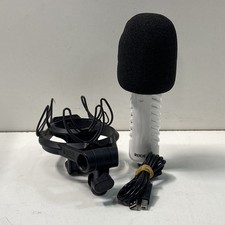 Rode podcaster microphone for sale  Los Angeles