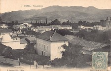Algérie arba vue d'occasion  France