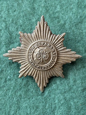 Irish guards cap for sale  BUSHMILLS