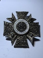 Vintage maltese cross for sale  Raynham
