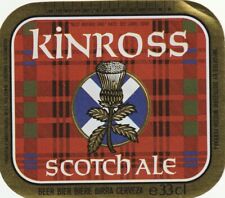 Beer bottle label for sale  BOLTON
