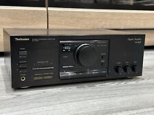 Technics x502 stereo for sale  UK