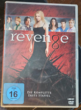 Revenge staffel also gebraucht kaufen  Westerstede