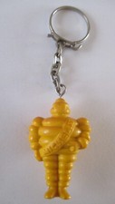 Porte clé vintage d'occasion  Calonne-Ricouart