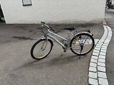 Fahrrad gebraucht kaufen  Albstadt
