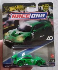 Hot wheels race usato  Roma