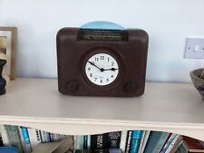 Vintage bakelite radio for sale  STOURBRIDGE