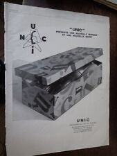 Chaussures luxe unic d'occasion  Saint-Nazaire