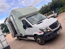 Mercedes sprinter 519cdi for sale  ASHFORD